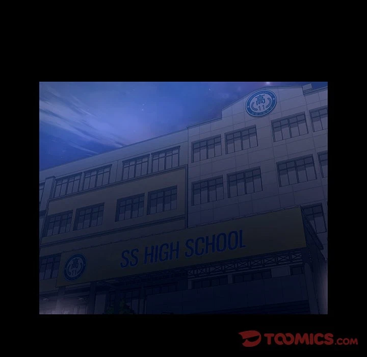 Deceit: Snake's Tongue Chapter 24, page 6