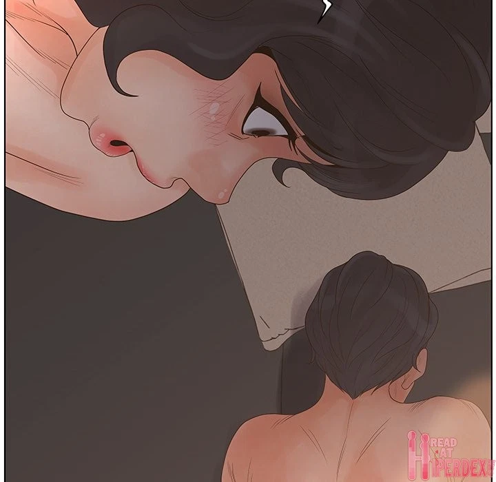 Deceit: Snake's Tongue Chapter 24, page 60