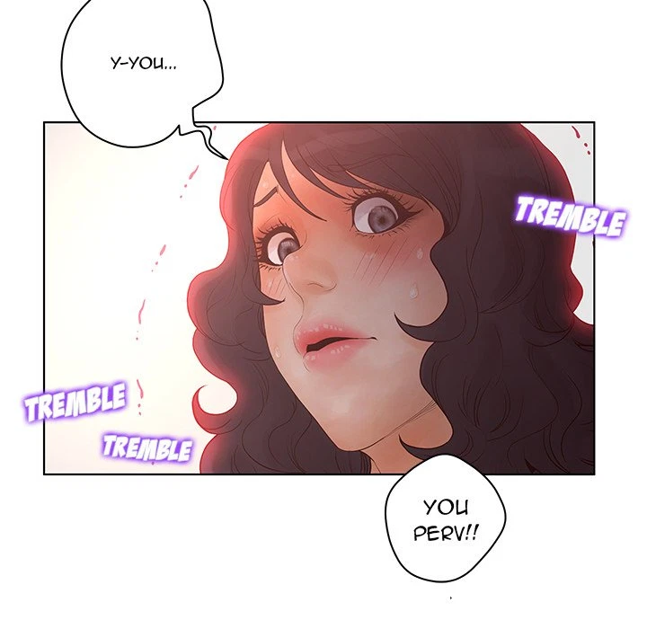 Deceit: Snake's Tongue Chapter 24, page 64