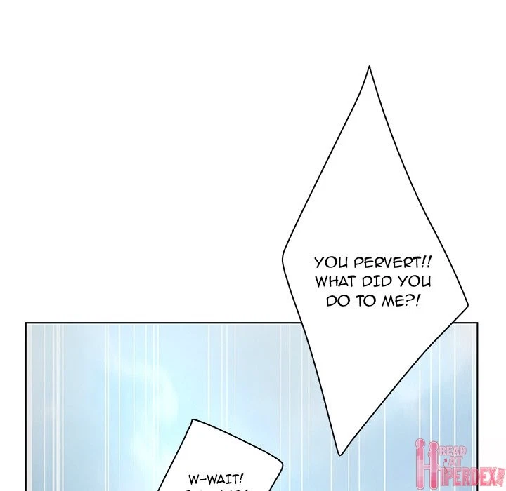 Deceit: Snake's Tongue Chapter 24, page 65