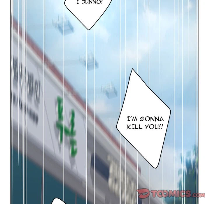 Deceit: Snake's Tongue Chapter 24, page 66