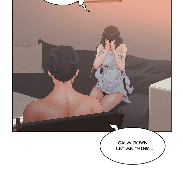 Deceit: Snake's Tongue Chapter 24, page 69