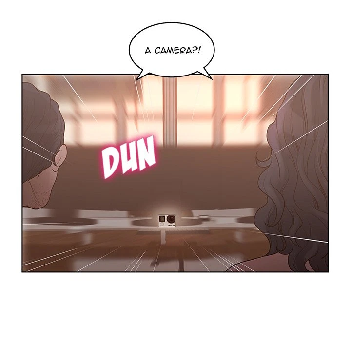 Deceit: Snake's Tongue Chapter 24, page 72