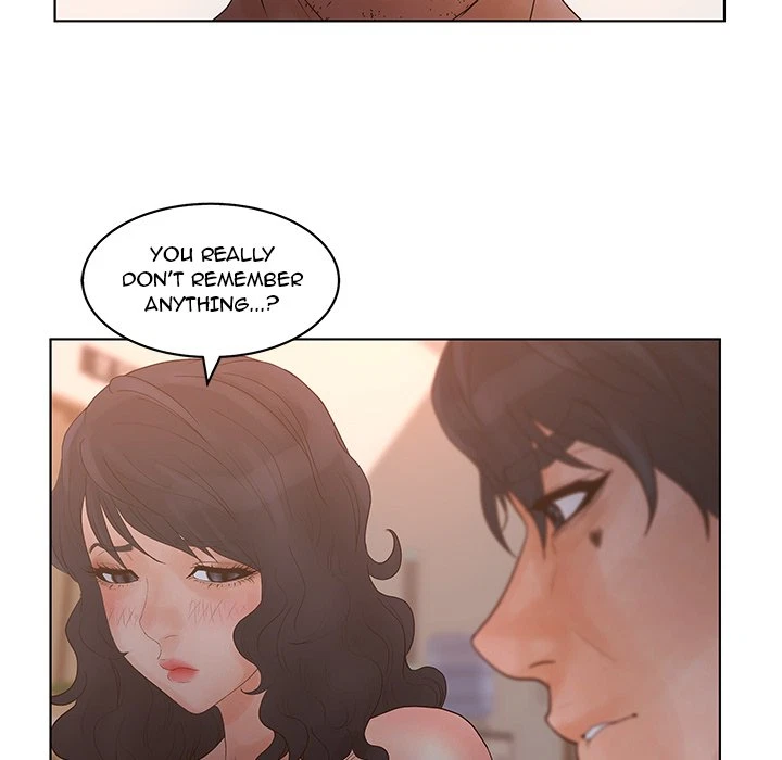 Deceit: Snake's Tongue Chapter 24, page 75