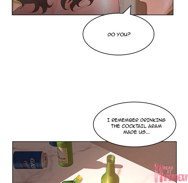Deceit: Snake's Tongue Chapter 24, page 76