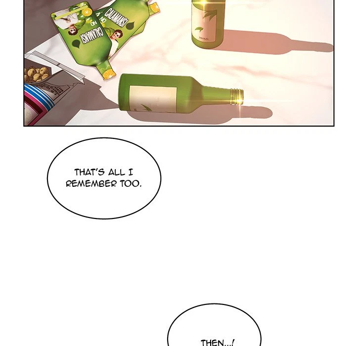 Deceit: Snake's Tongue Chapter 24, page 77