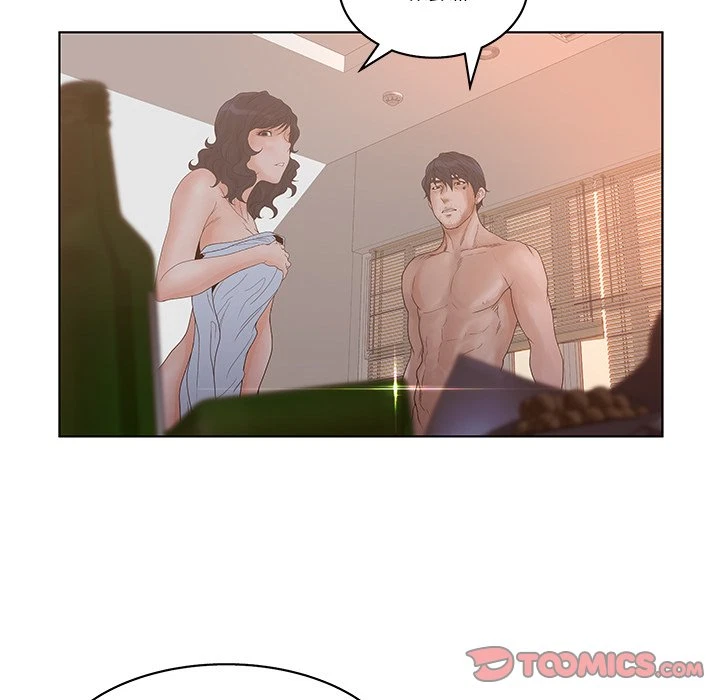 Deceit: Snake's Tongue Chapter 24, page 78