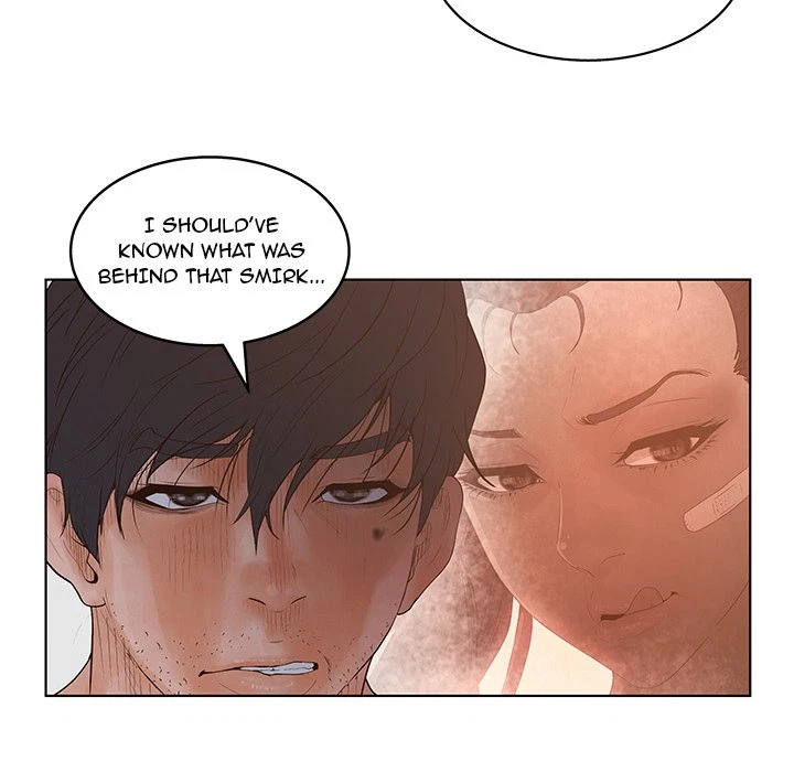 Deceit: Snake's Tongue Chapter 24, page 80