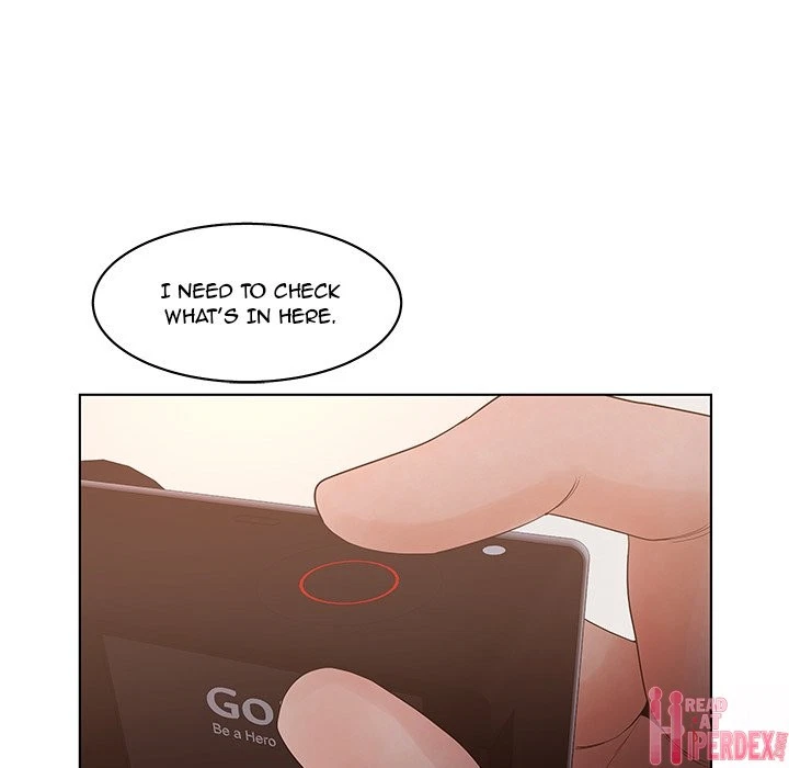 Deceit: Snake's Tongue Chapter 24, page 81