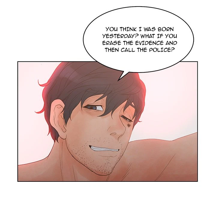 Deceit: Snake's Tongue Chapter 24, page 84