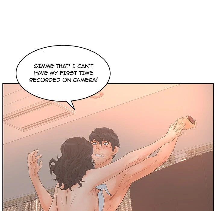 Deceit: Snake's Tongue Chapter 24, page 85