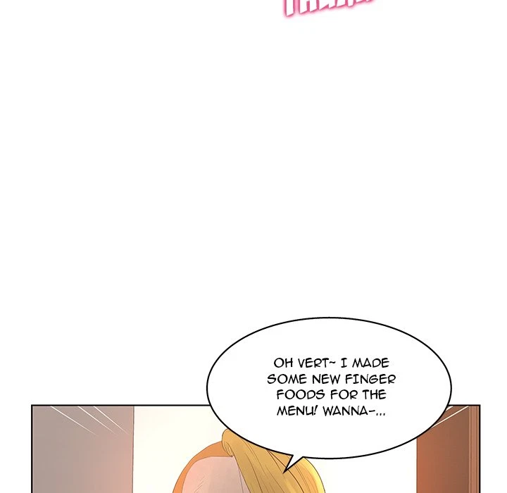 Deceit: Snake's Tongue Chapter 24, page 89