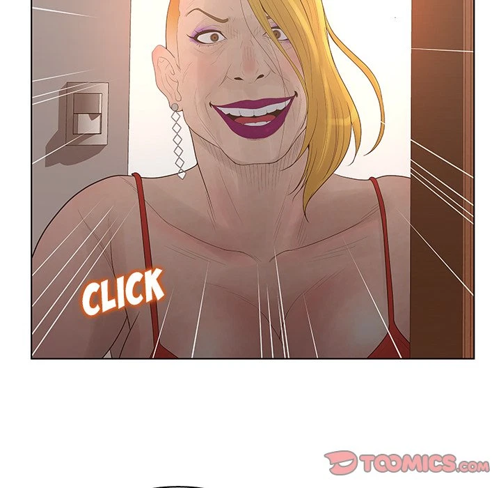 Deceit: Snake's Tongue Chapter 24, page 90