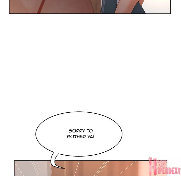 Deceit: Snake's Tongue Chapter 24, page 92