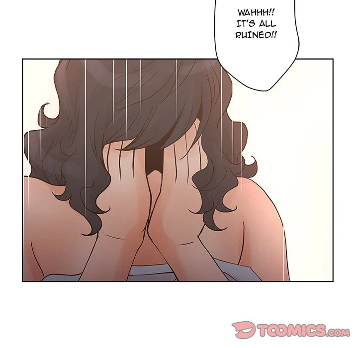 Deceit: Snake's Tongue Chapter 24, page 94