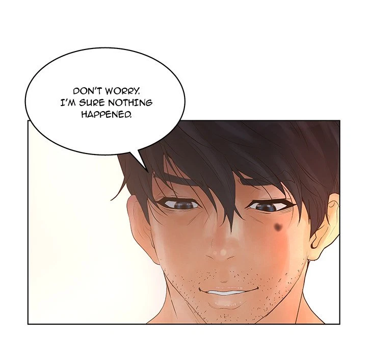 Deceit: Snake's Tongue Chapter 24, page 95