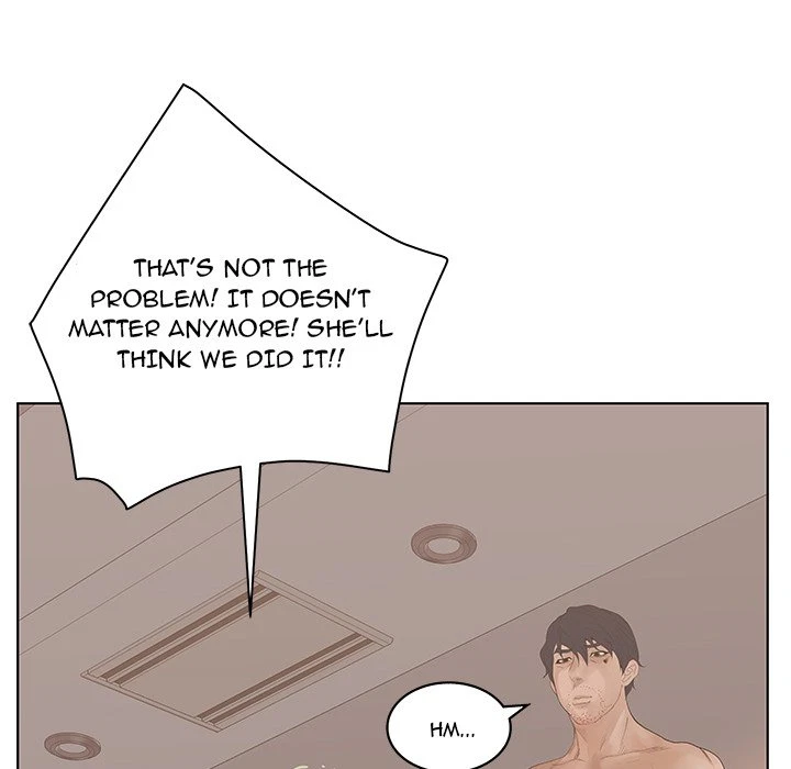 Deceit: Snake's Tongue Chapter 24, page 96