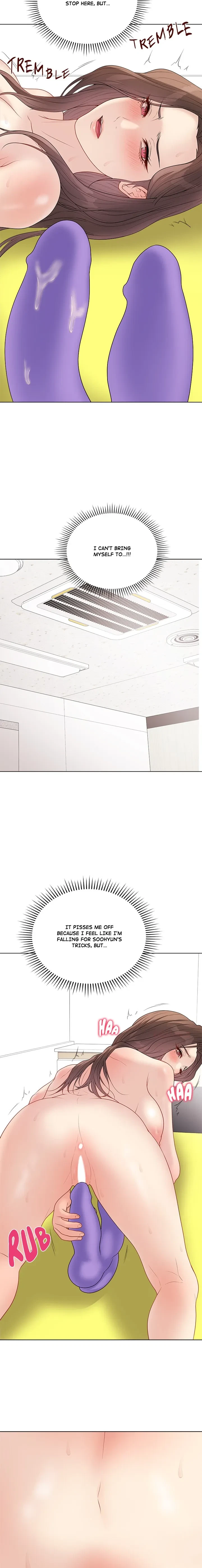Signed, Sealed, Mistaken Chapter 29, page 21