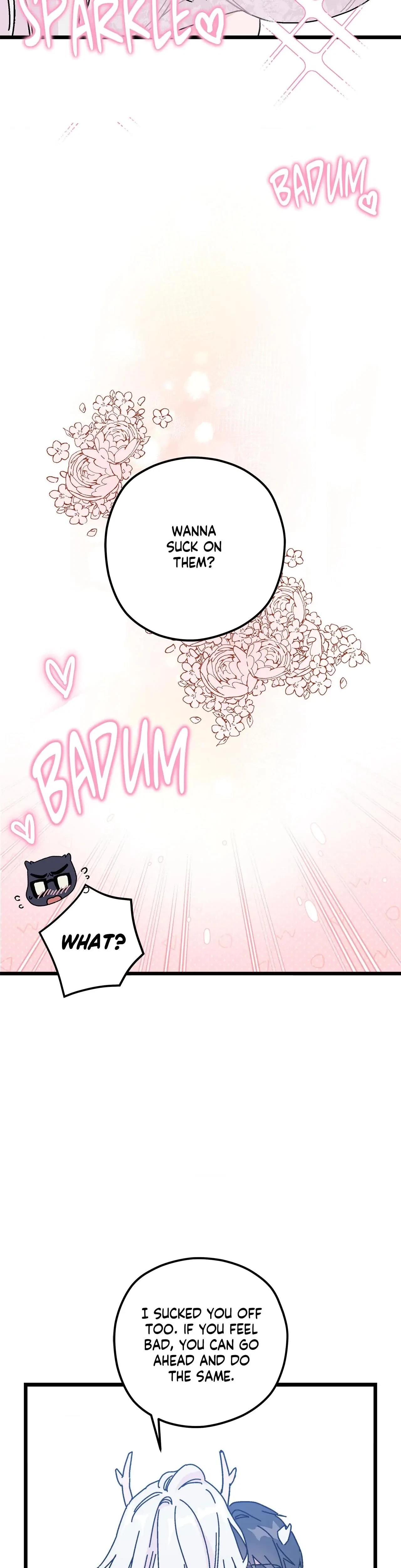 Not Without Reason Chapter 2, page 18