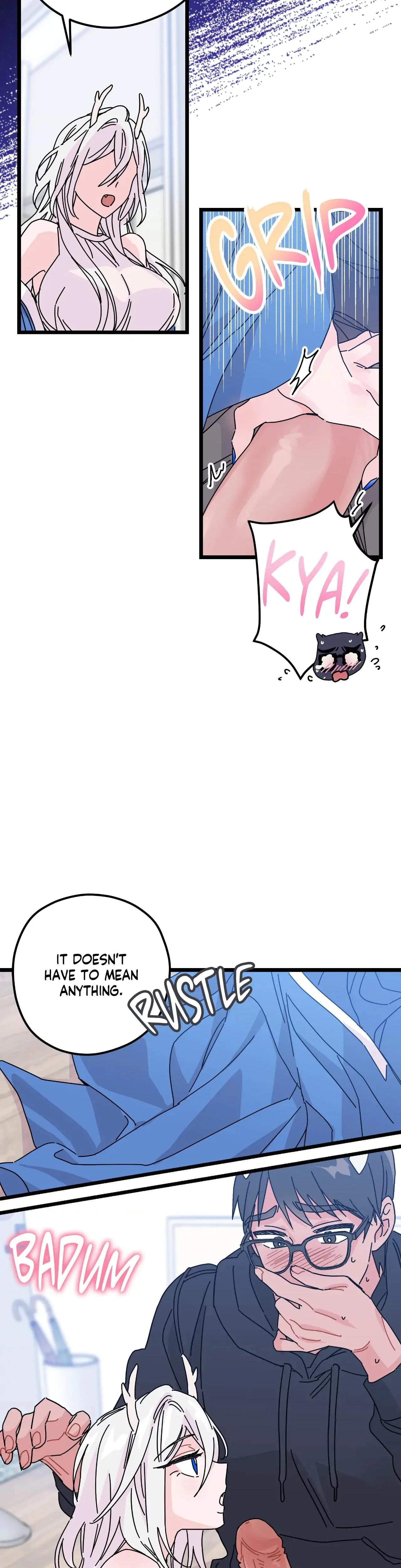 Not Without Reason Chapter 2, page 2