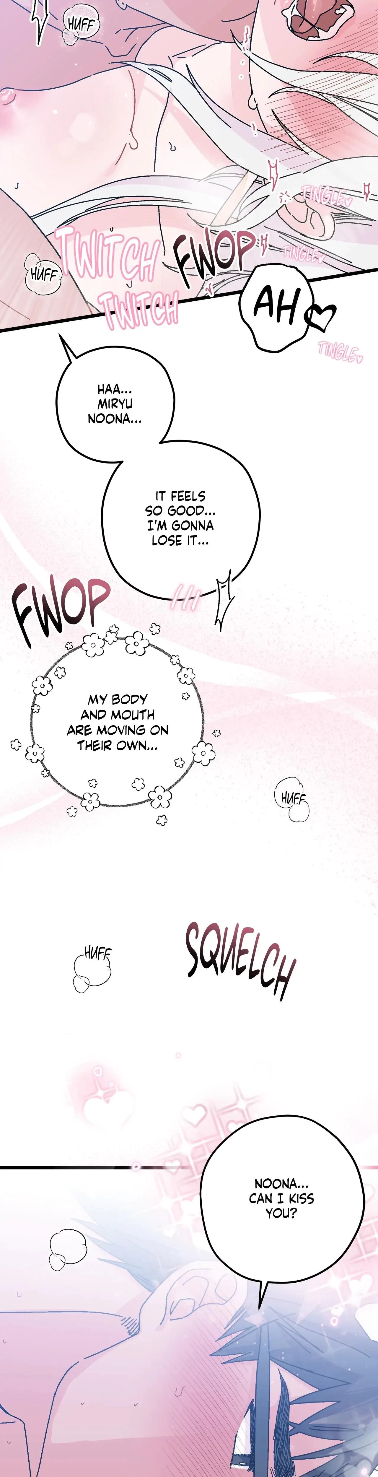 Not Without Reason Chapter 2, page 34