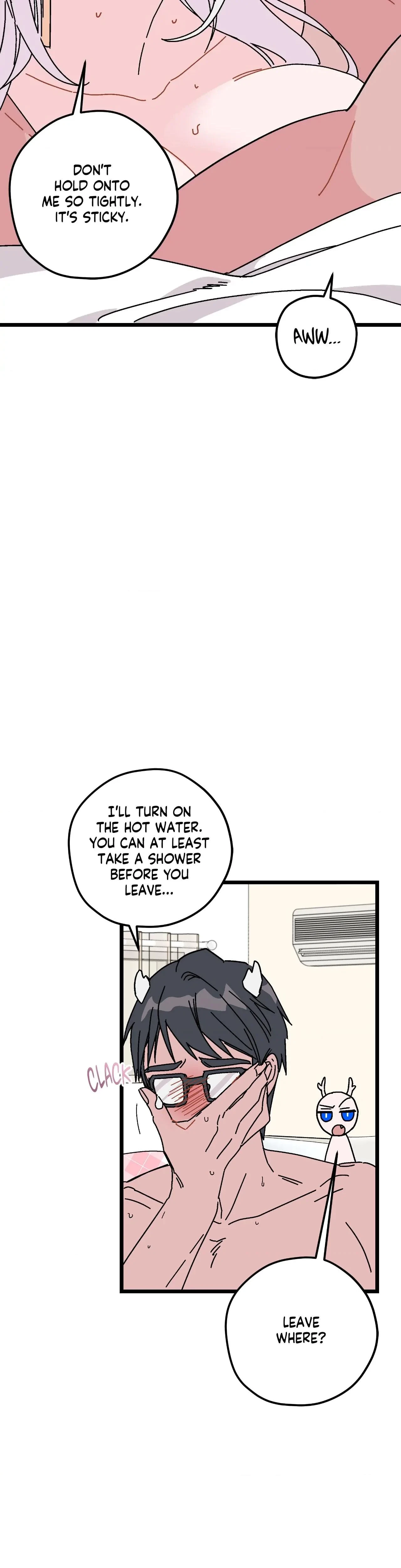Not Without Reason Chapter 2, page 39