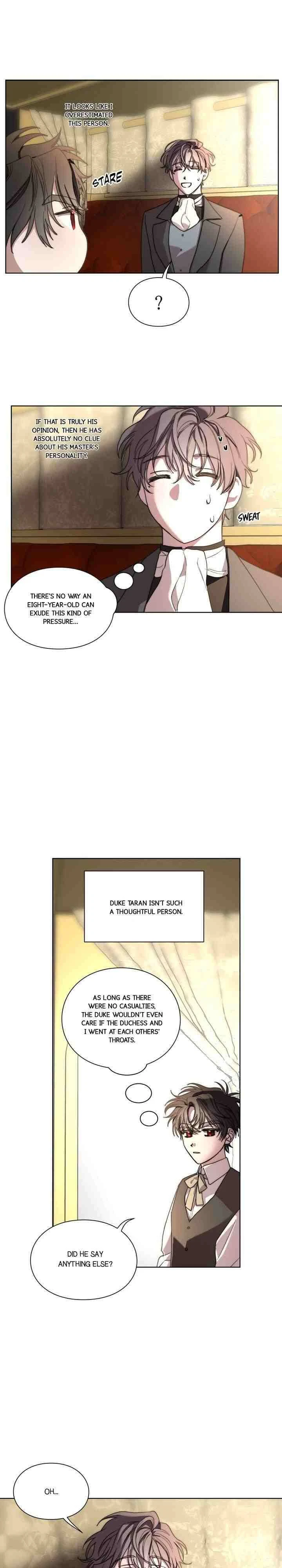 Lucia Chapter 72, page 14