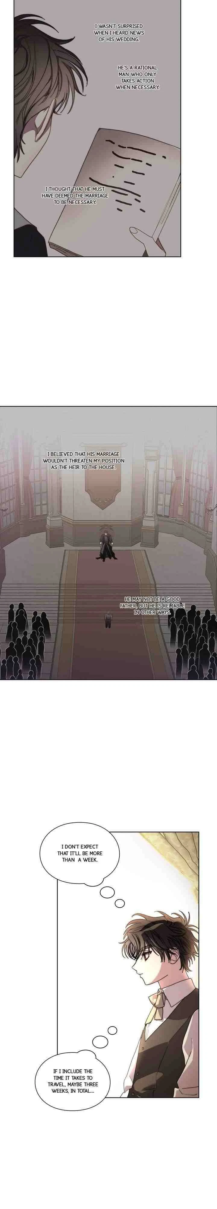 Lucia Chapter 72, page 19