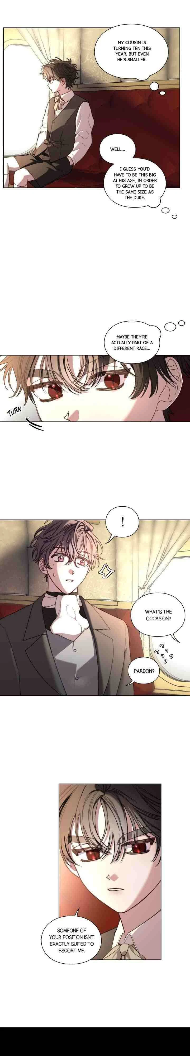 Lucia Chapter 72, page 7
