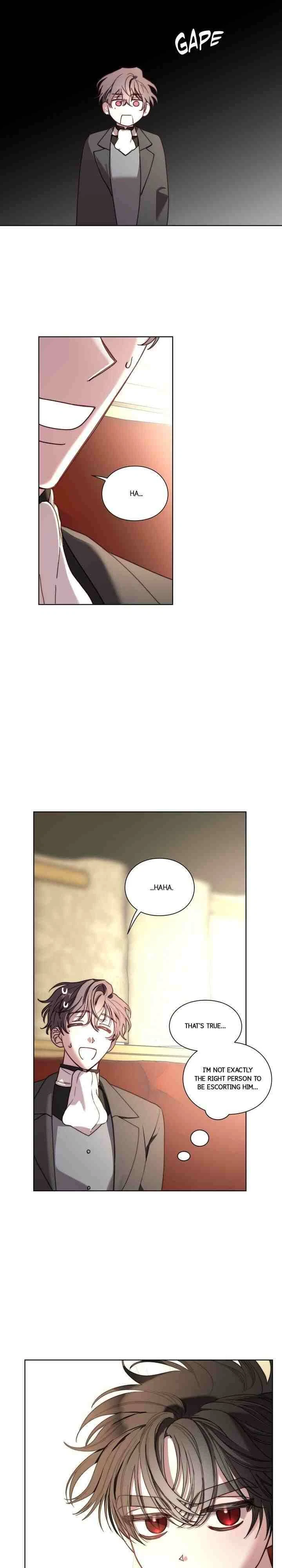 Lucia Chapter 72, page 8