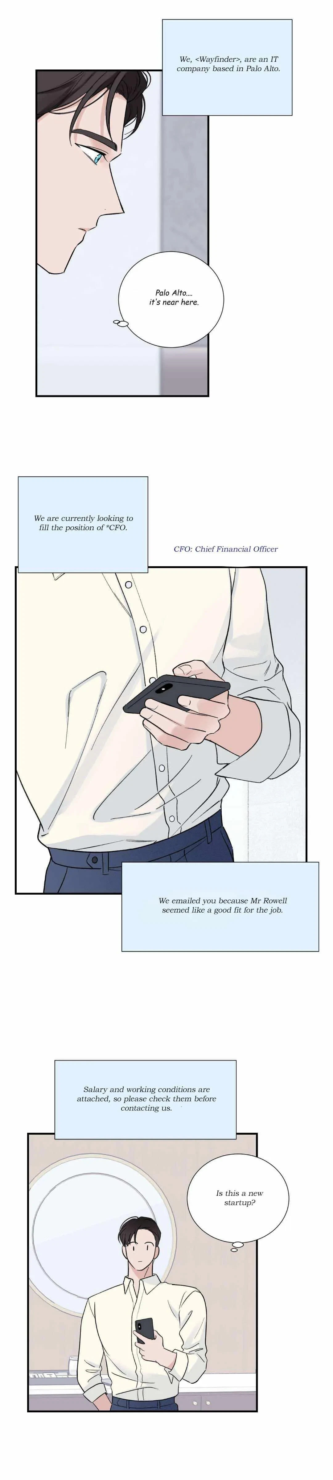 Overclock Chapter 7, page 10