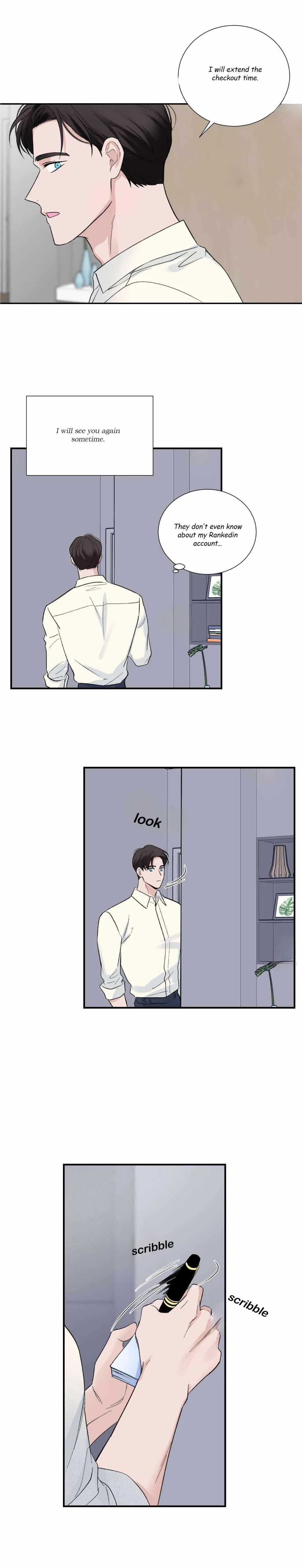 Overclock Chapter 7, page 13