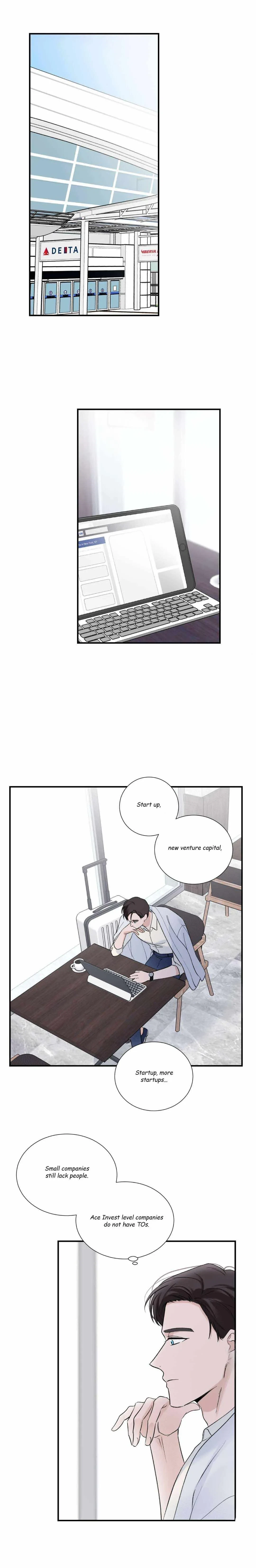 Overclock Chapter 7, page 15