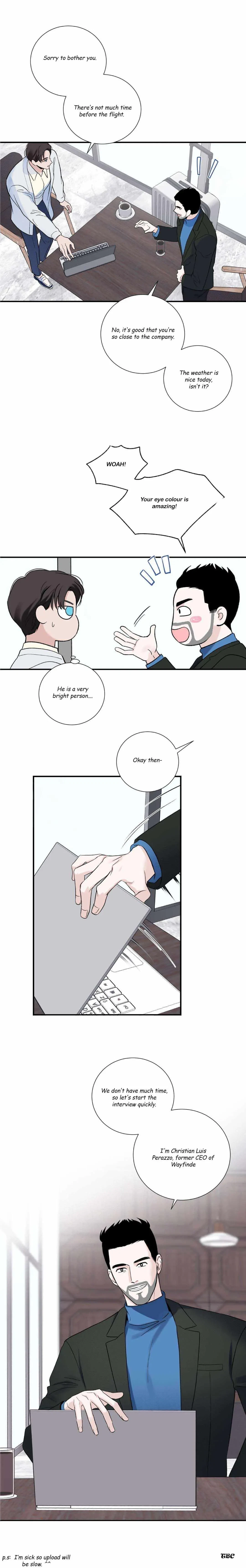 Overclock Chapter 7, page 20