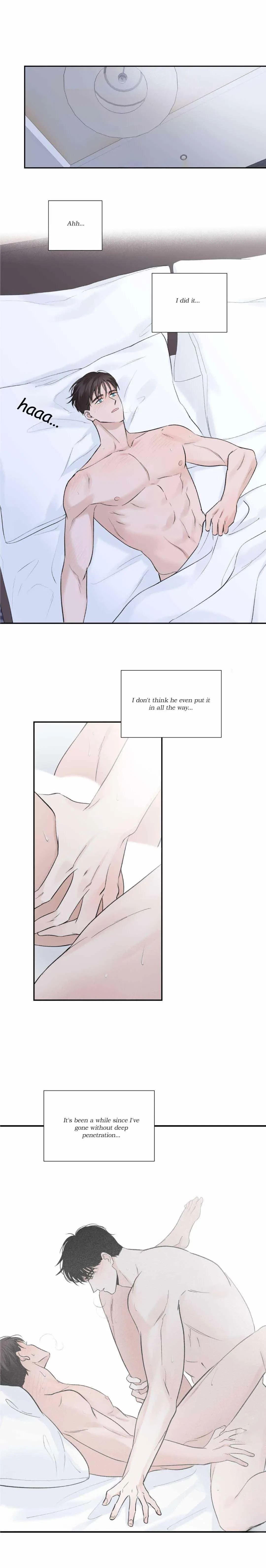 Overclock Chapter 7, page 3