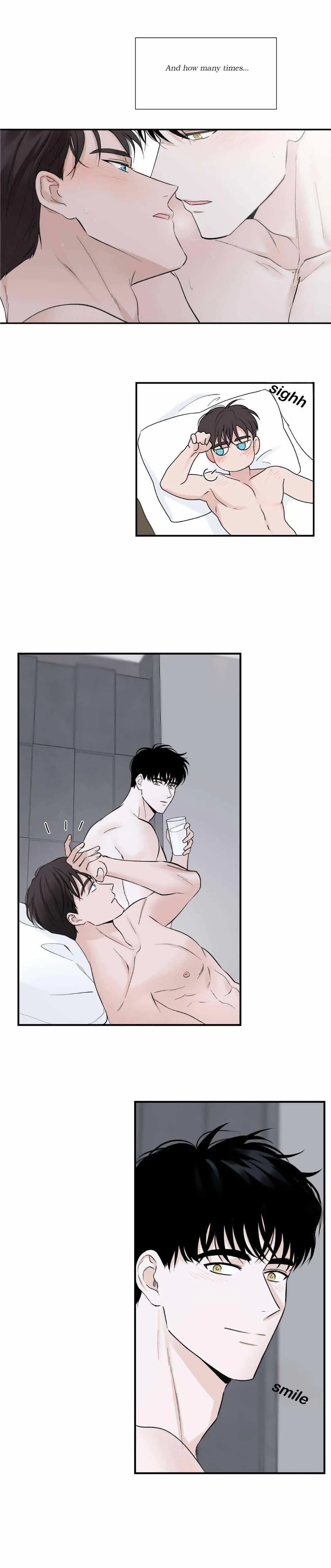 Overclock Chapter 7, page 4