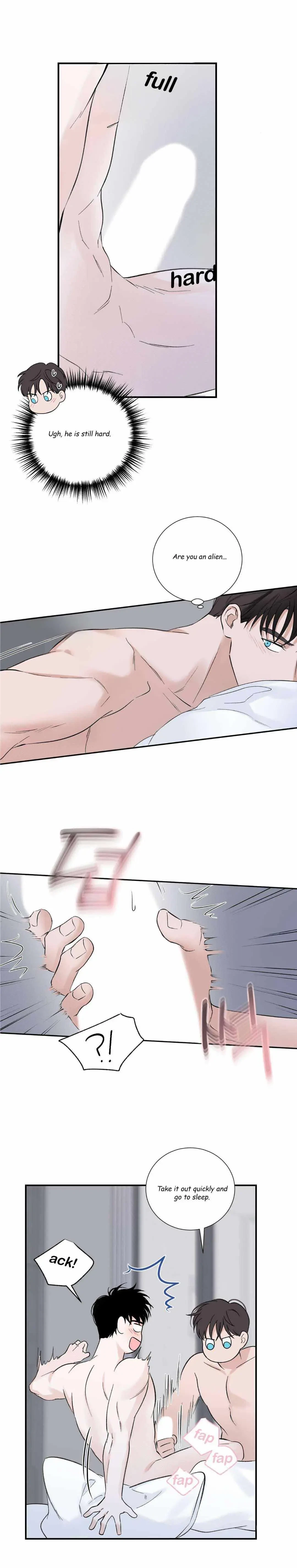 Overclock Chapter 7, page 5