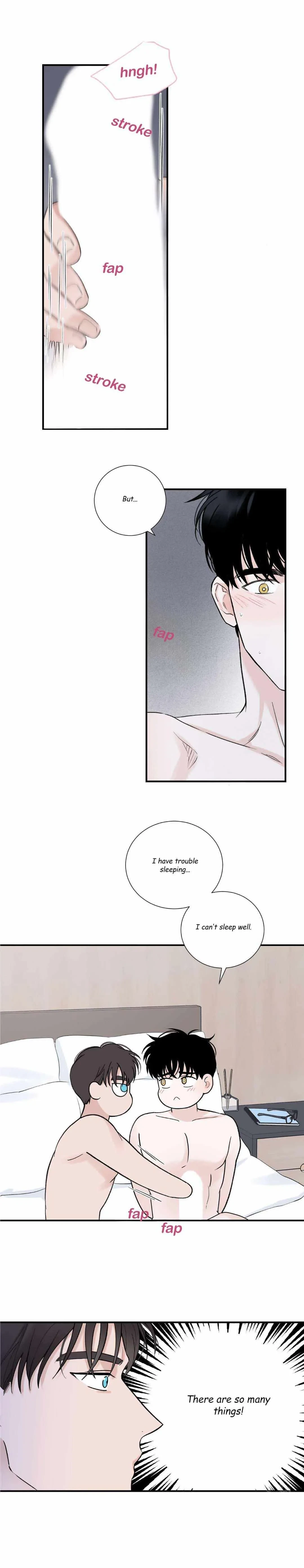 Overclock Chapter 7, page 6
