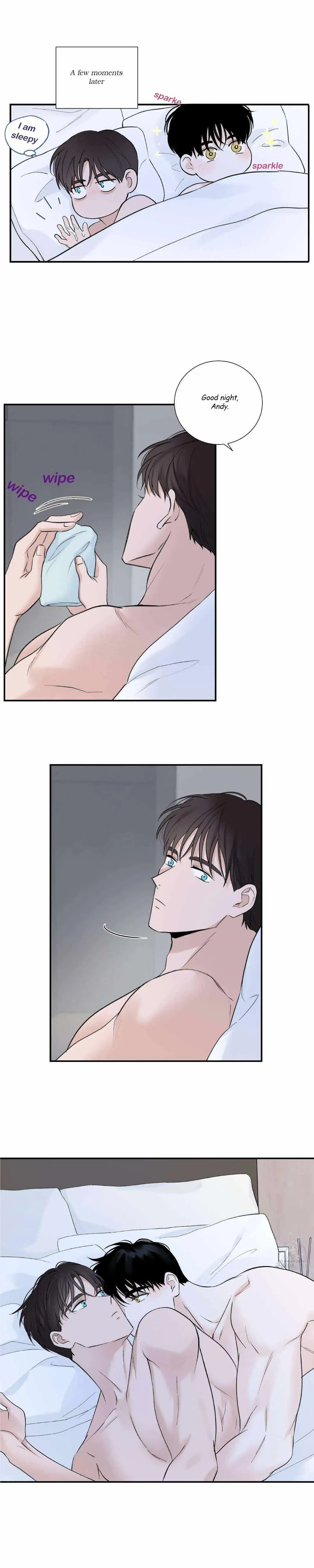 Overclock Chapter 7, page 7