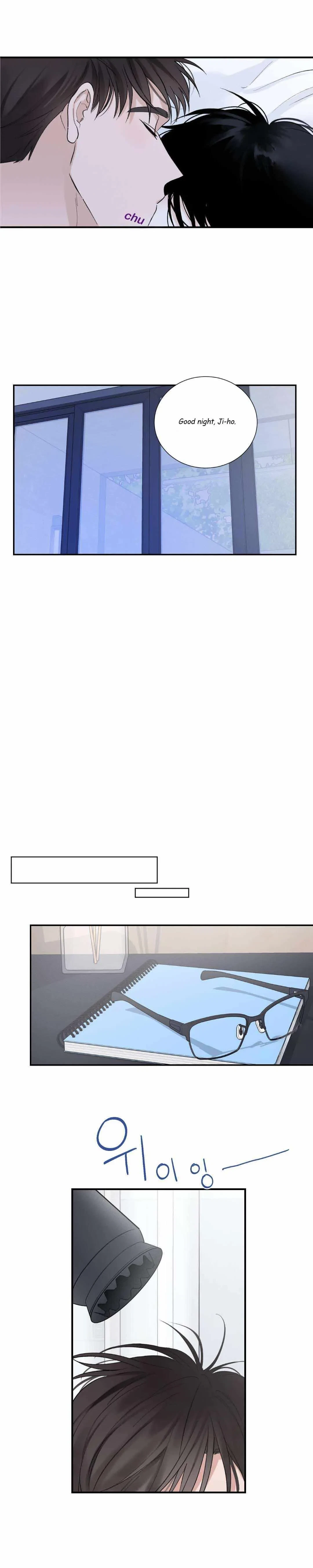 Overclock Chapter 7, page 8