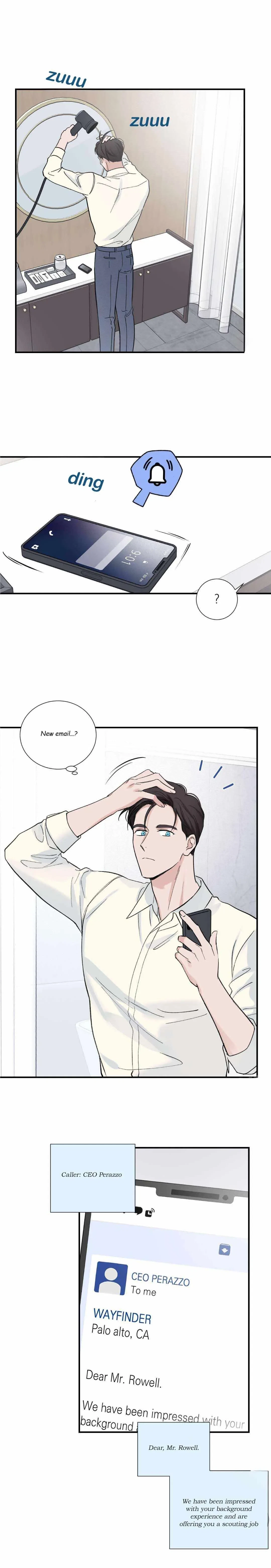Overclock Chapter 7, page 9