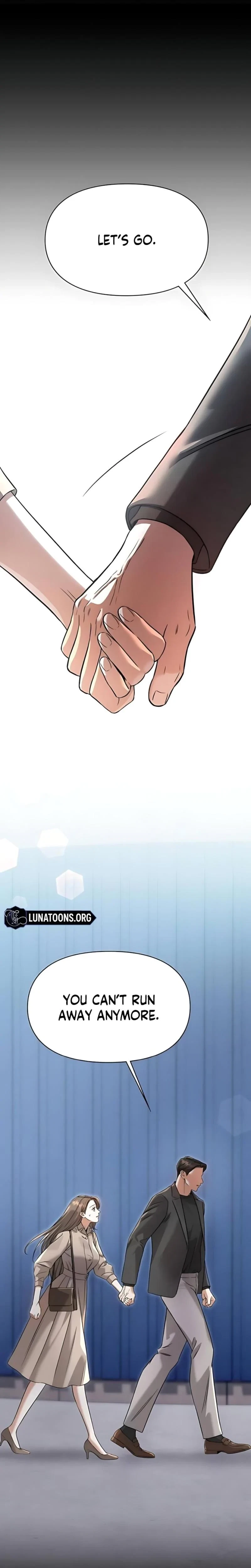 Nighttime Friend Chapter 15, page 2