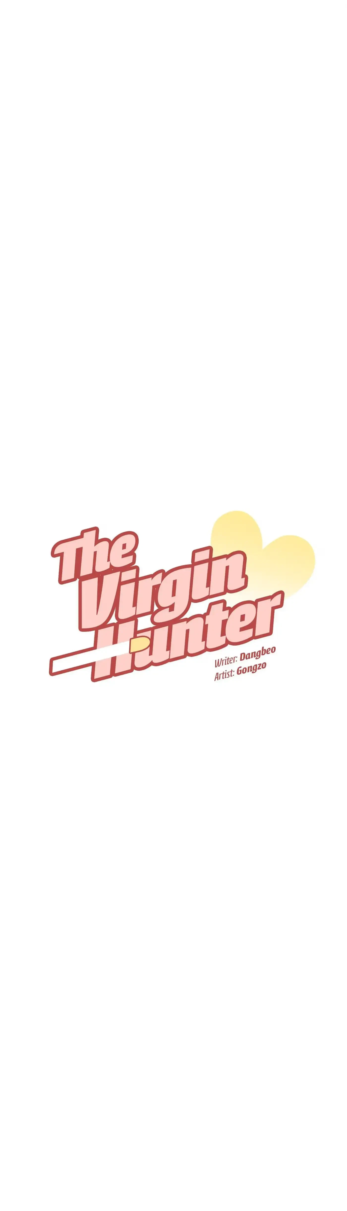 The Virgin Hunter Chapter 4, page 27