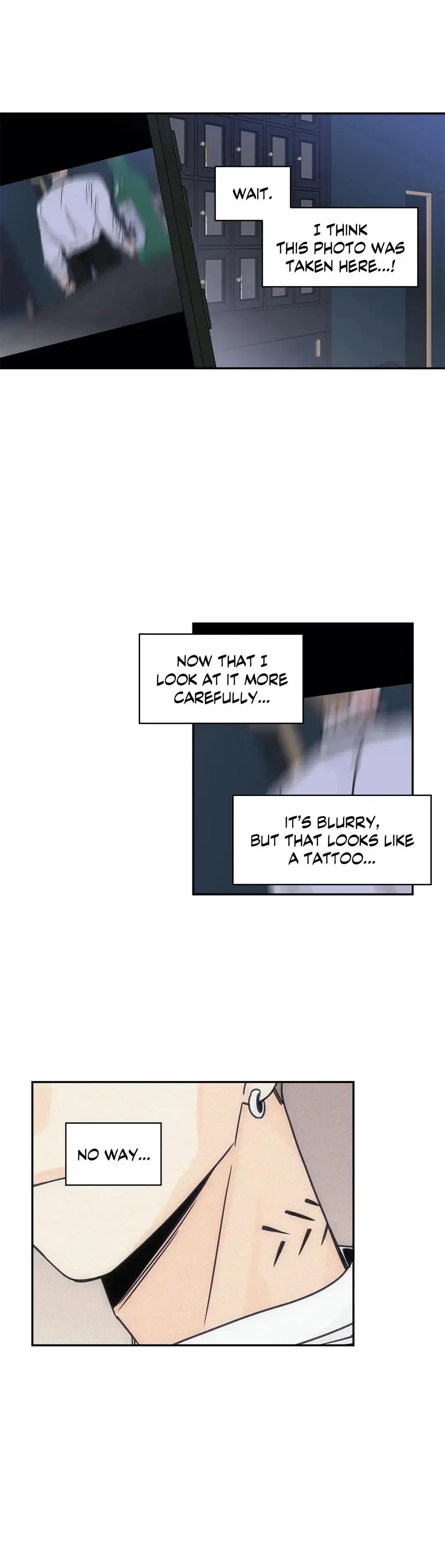 Flirting 9 To 6 Chapter 16, page 16