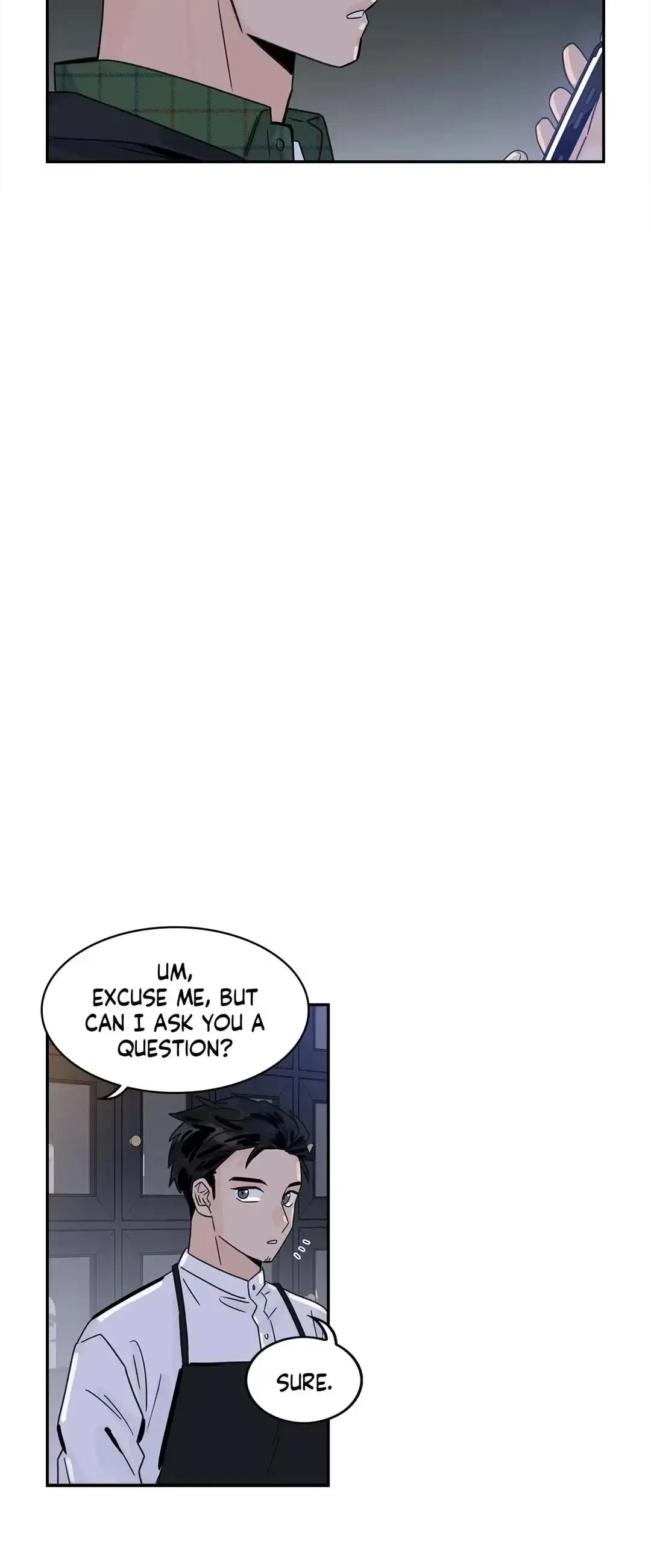 Flirting 9 To 6 Chapter 16, page 18