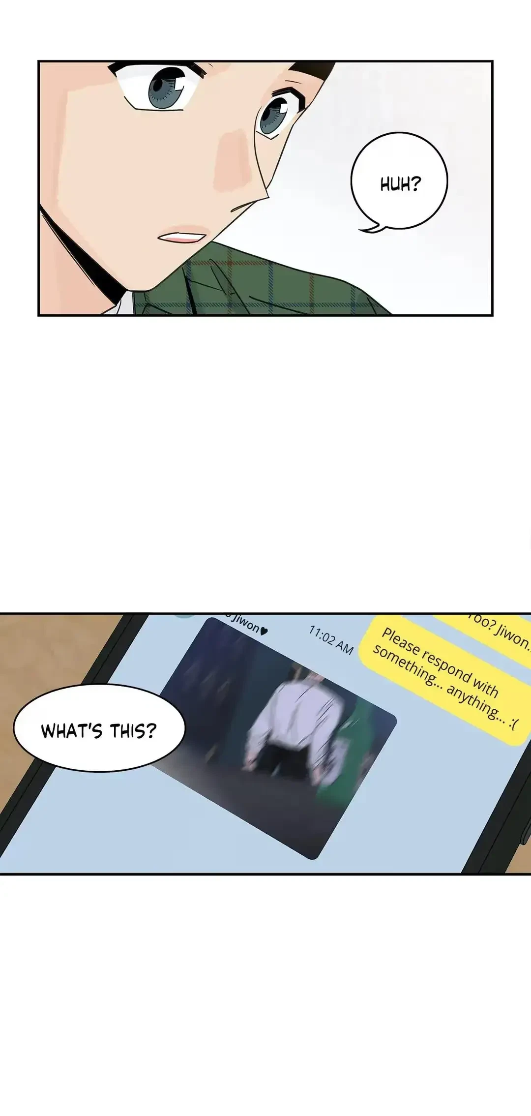 Flirting 9 To 6 Chapter 16, page 2