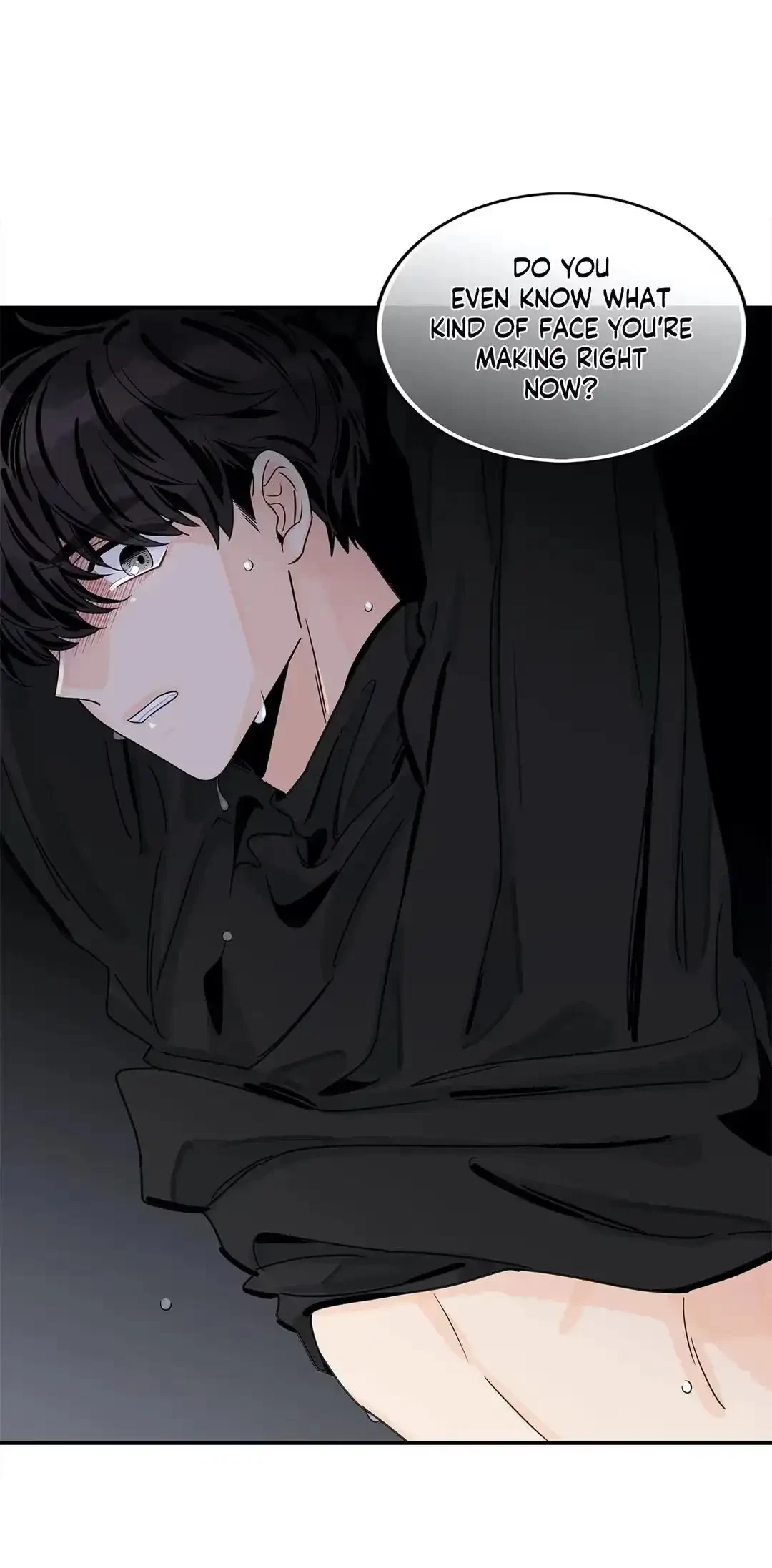 Flirting 9 To 6 Chapter 16, page 25