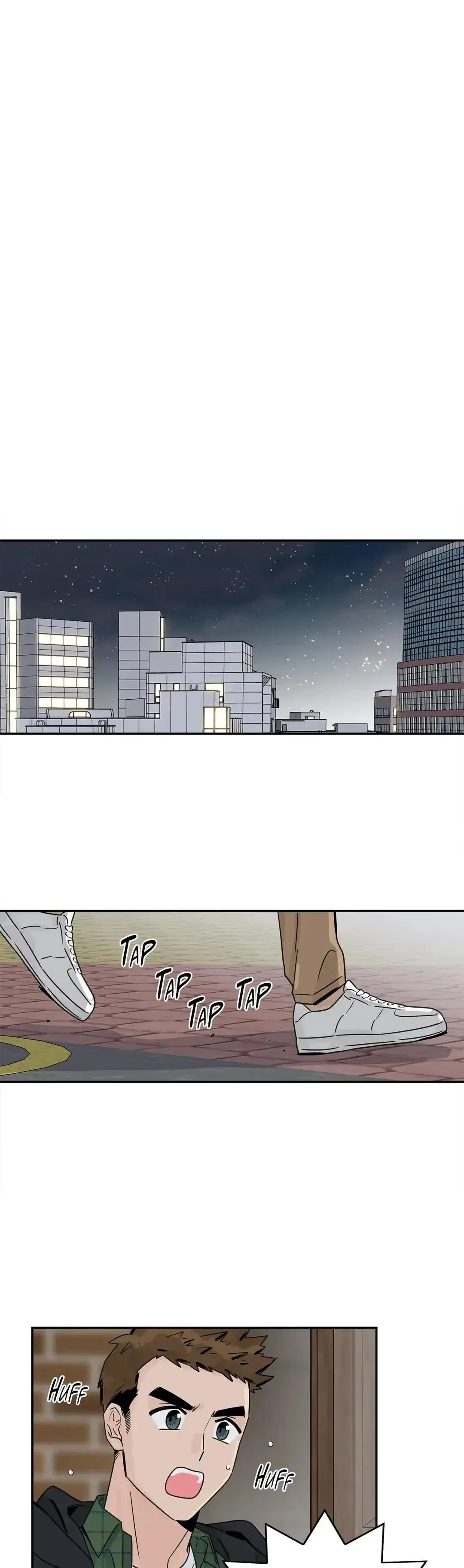 Flirting 9 To 6 Chapter 16, page 8