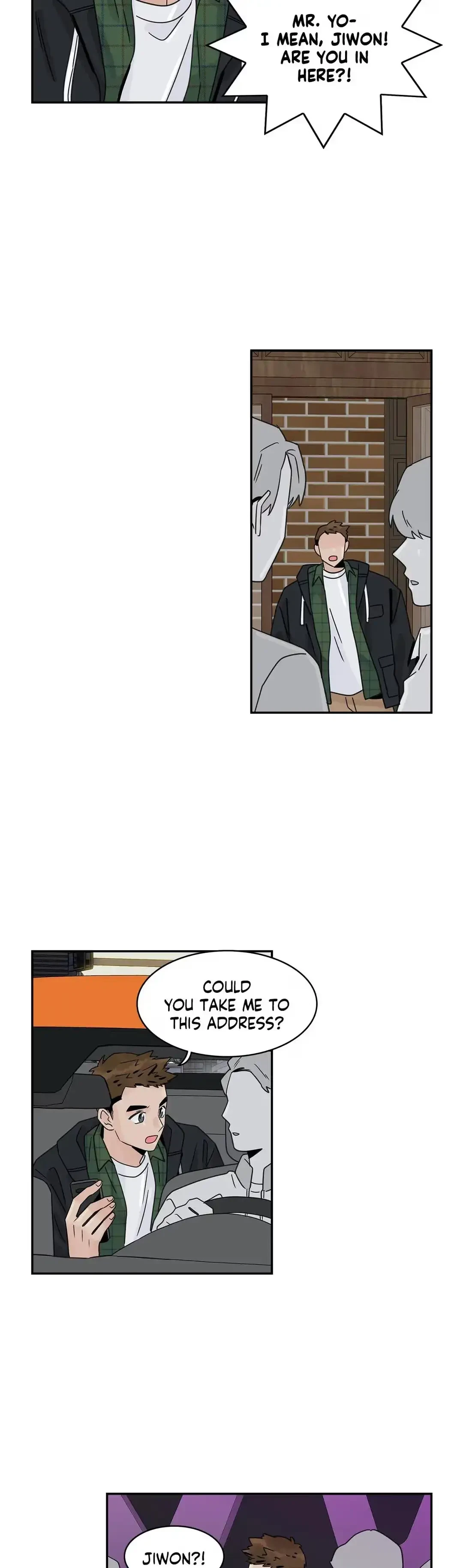 Flirting 9 To 6 Chapter 16, page 9