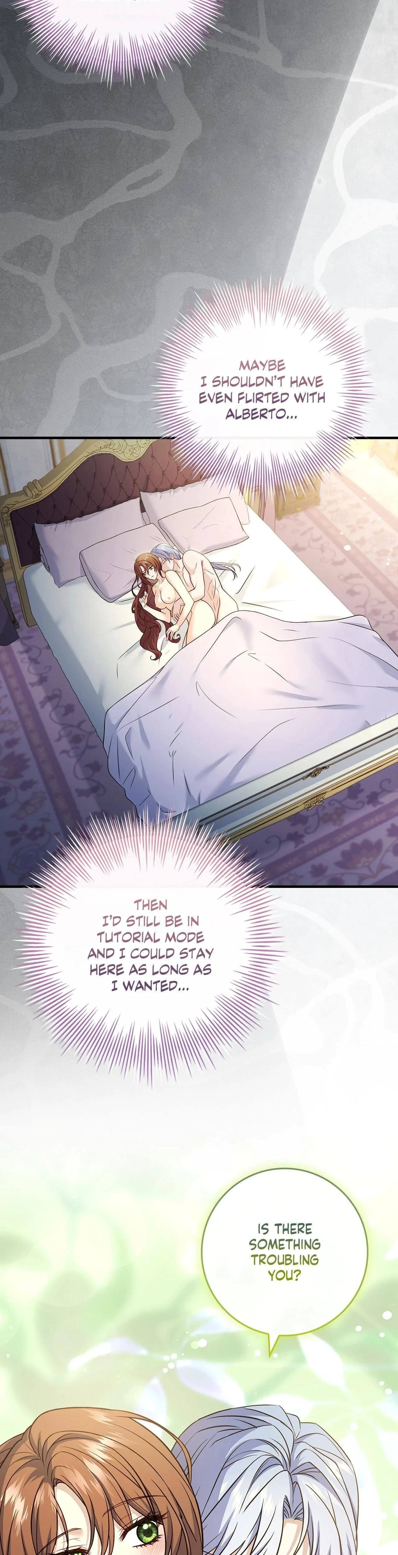 The Hate Trap Chapter 5, page 11